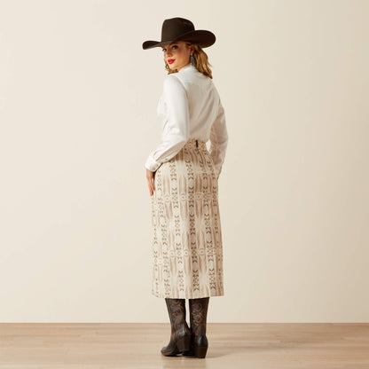 Bombay Skirt Women | Ariat discount