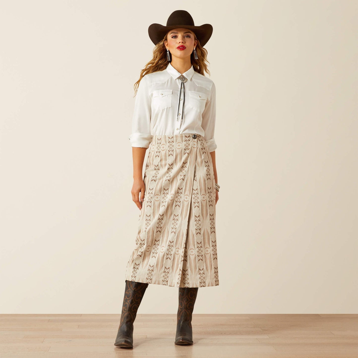 Bombay Skirt Women | Ariat discount
