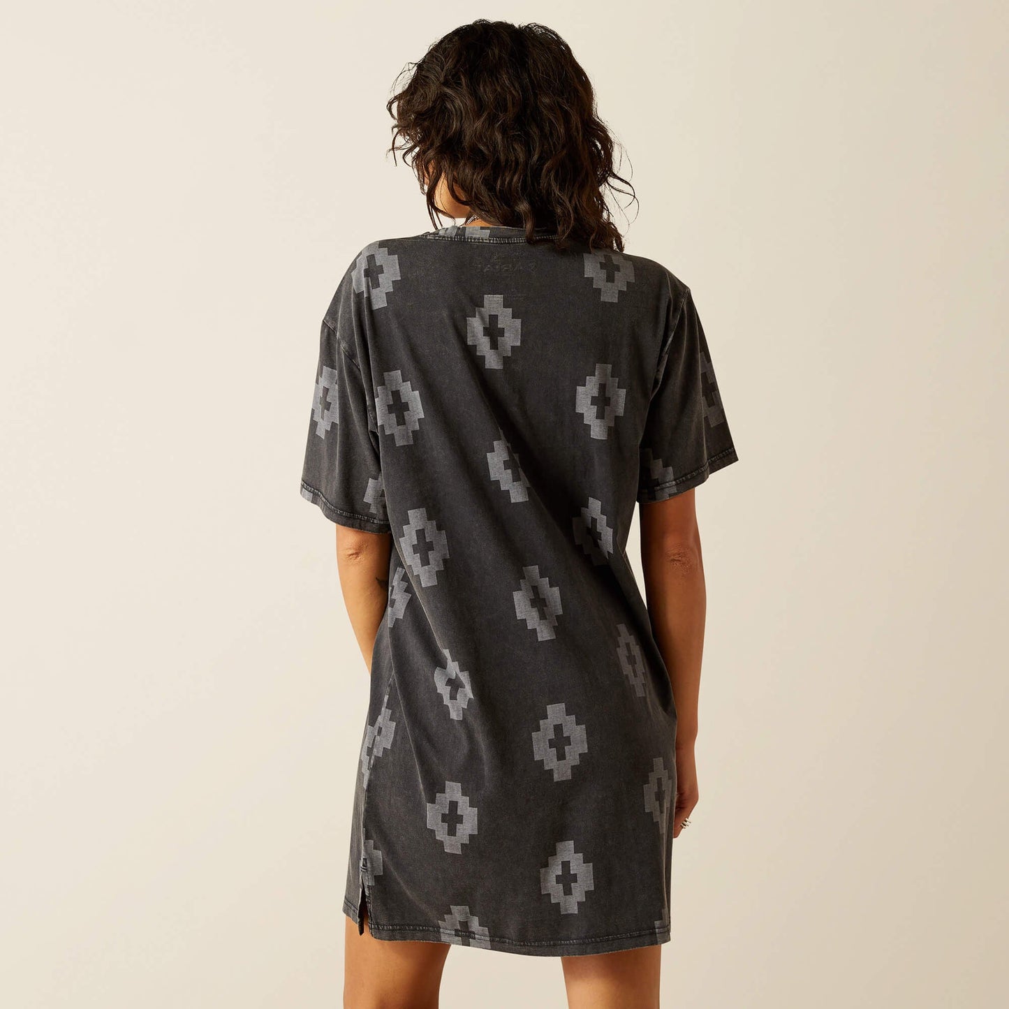 Isela Tee Dress Women | Ariat online