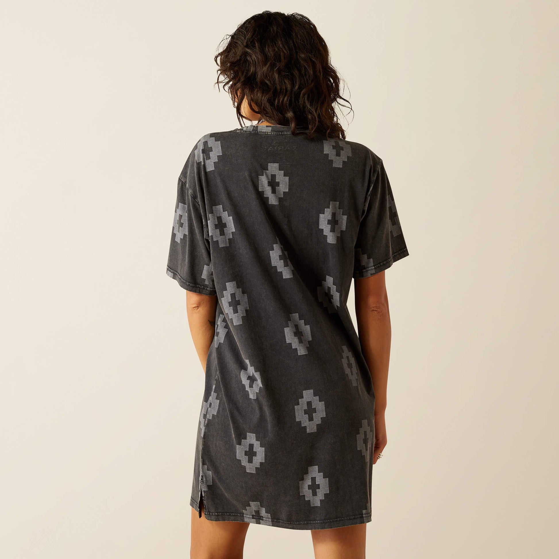 Isela Tee Dress Women | Ariat online