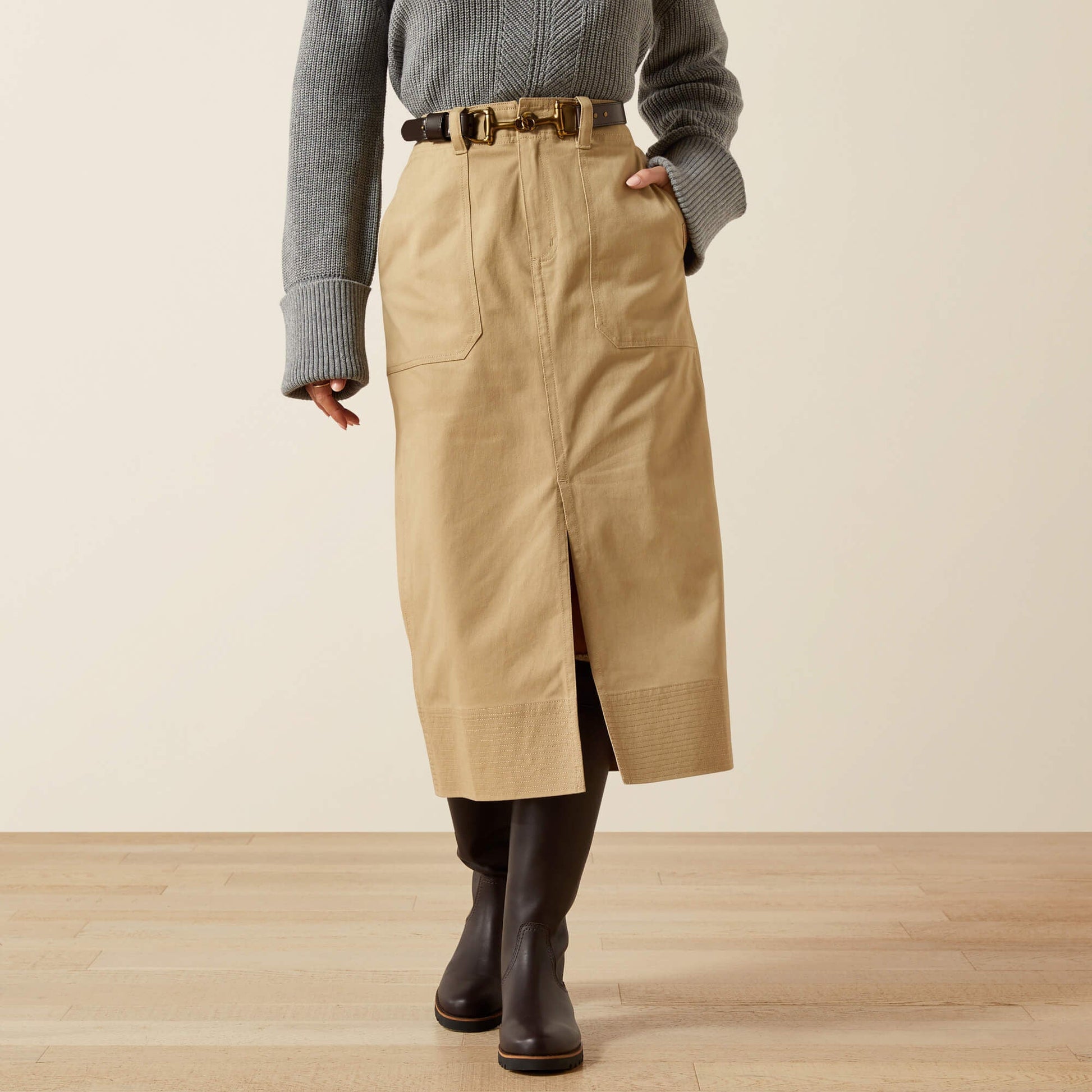 Broughton Skirt Women | Ariat outlet