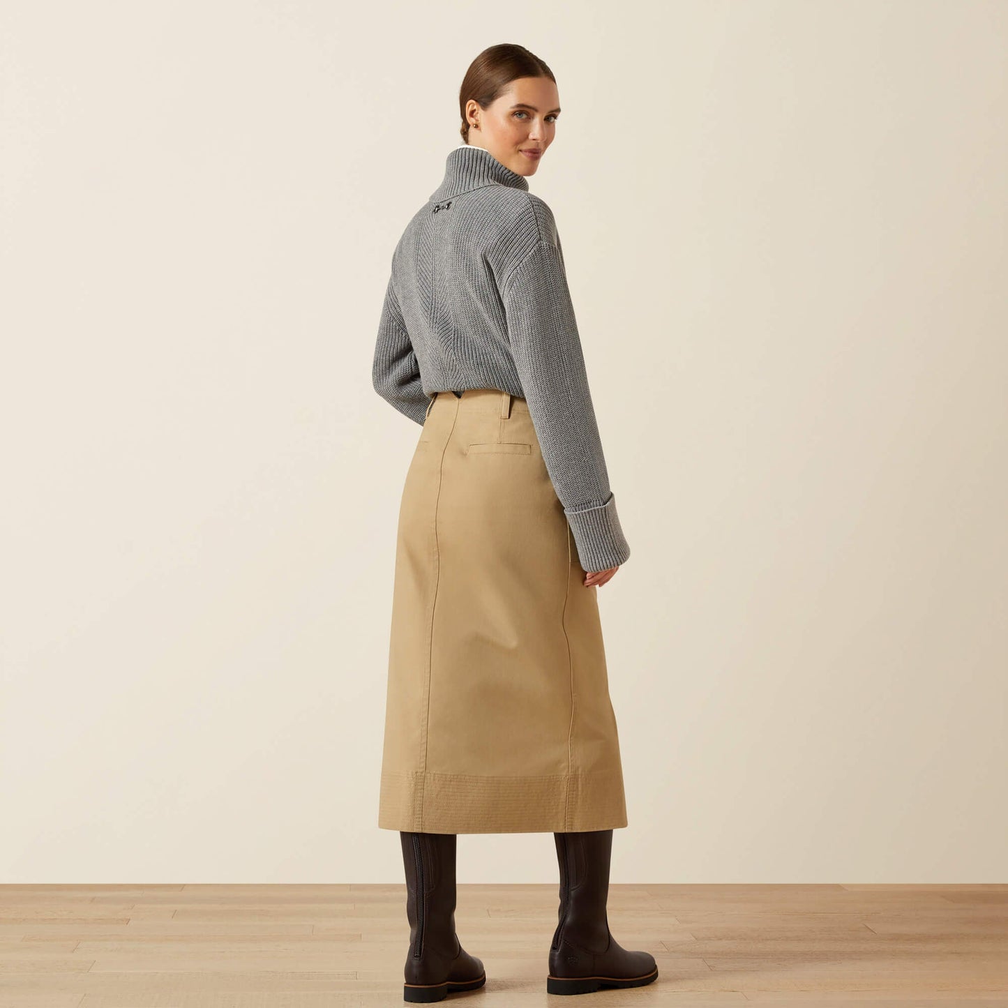 Broughton Skirt Women | Ariat outlet