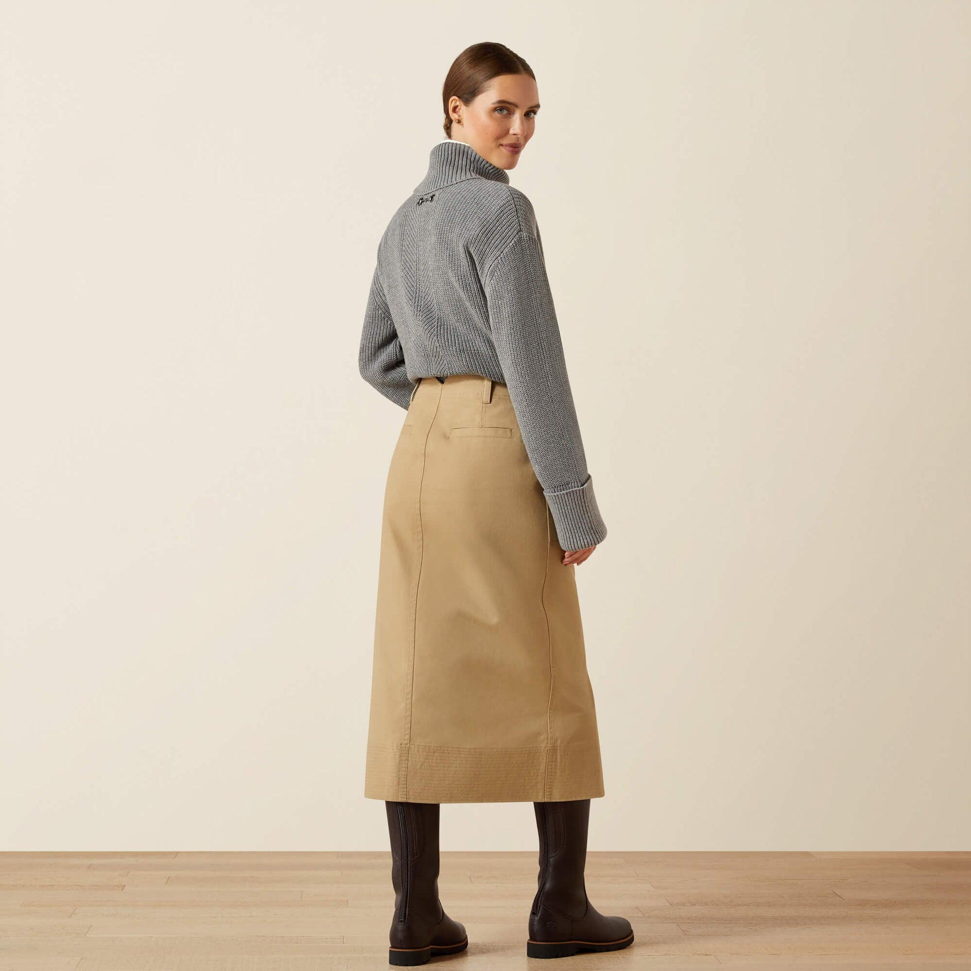 Broughton Skirt Women | Ariat outlet