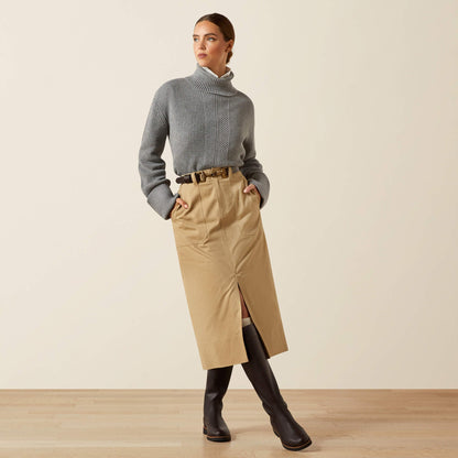 Broughton Skirt Women | Ariat outlet