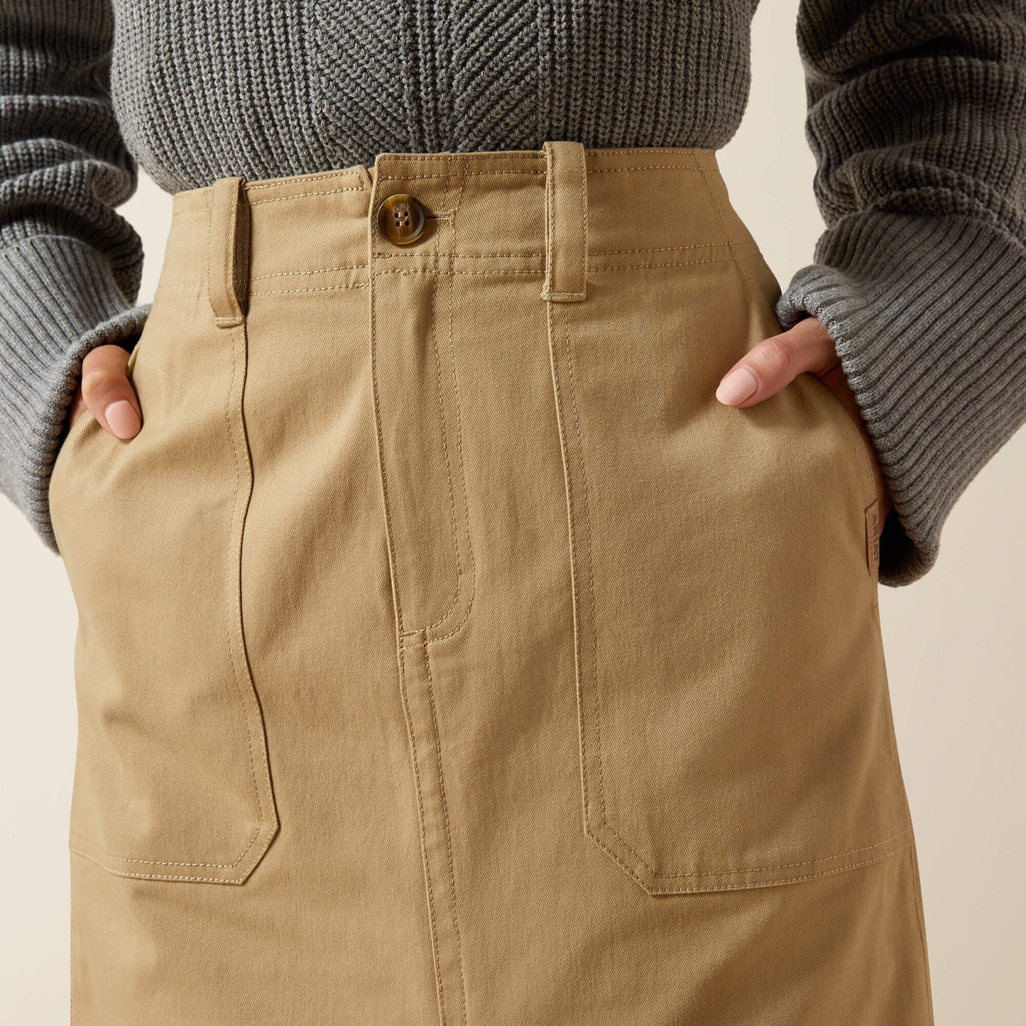 Broughton Skirt Women | Ariat outlet