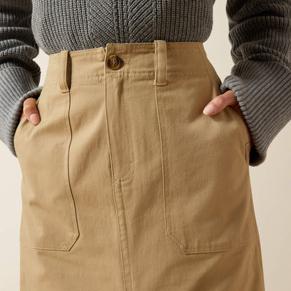 Broughton Skirt Women | Ariat outlet