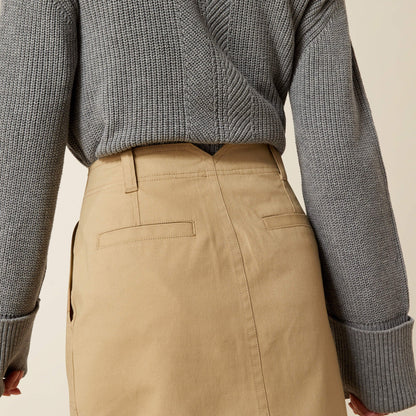 Broughton Skirt Women | Ariat outlet