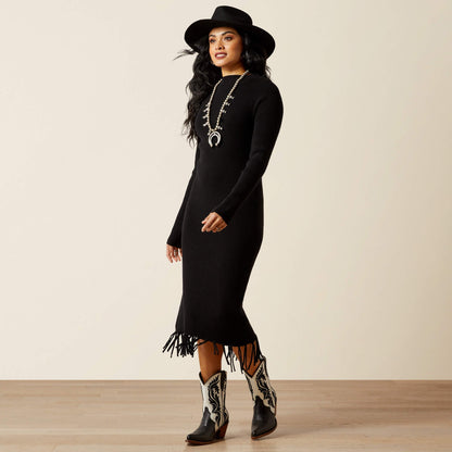 Alicia Sweater Dress Women | Ariat on sale