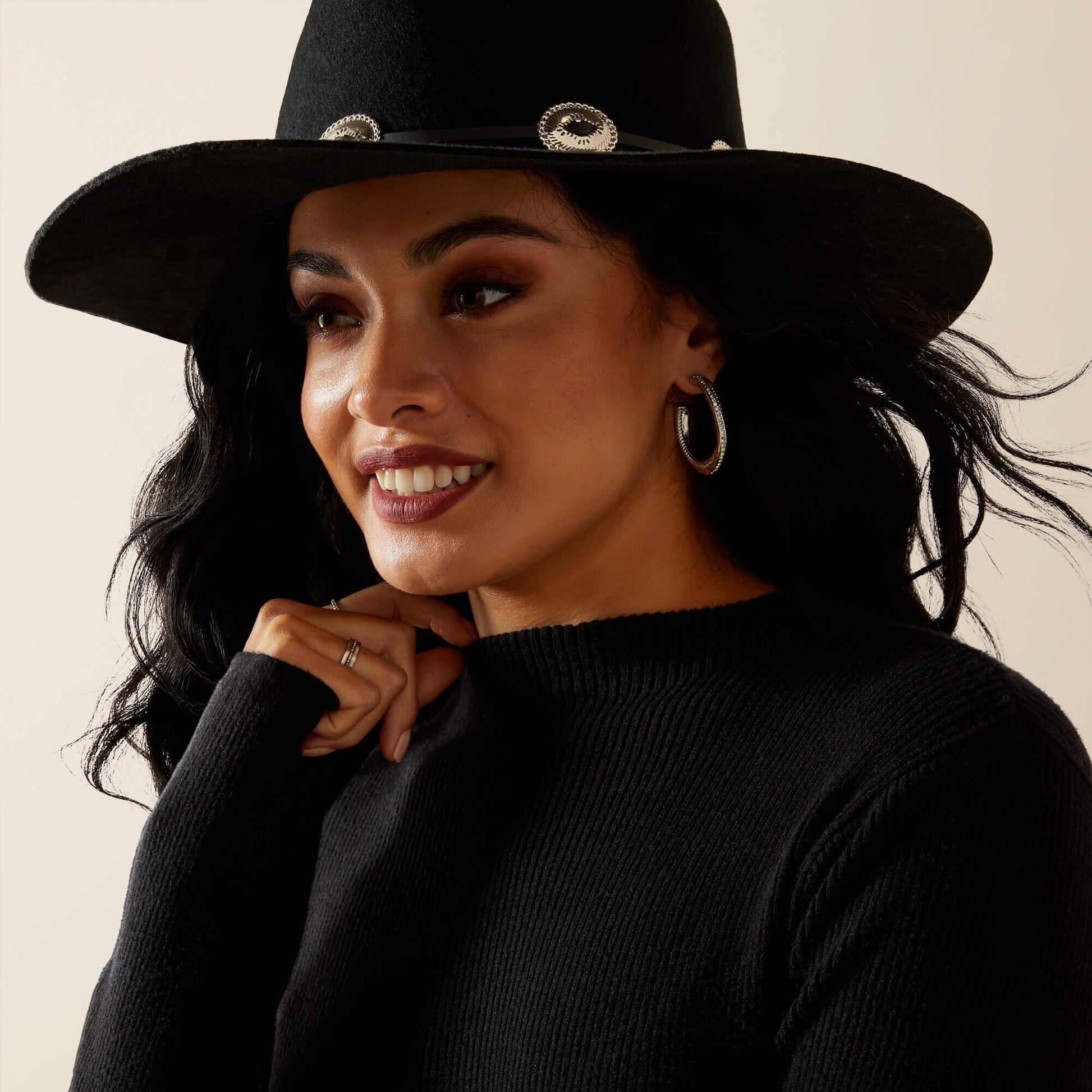 Alicia Sweater Dress Women | Ariat on sale