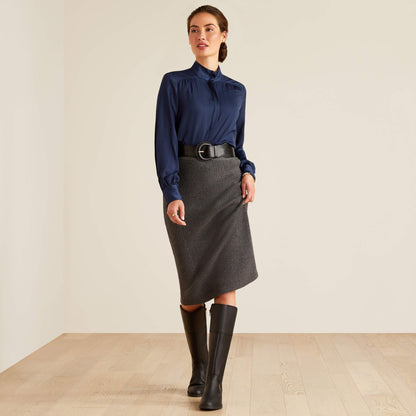 Malvern Skirt Women | Ariat for sale