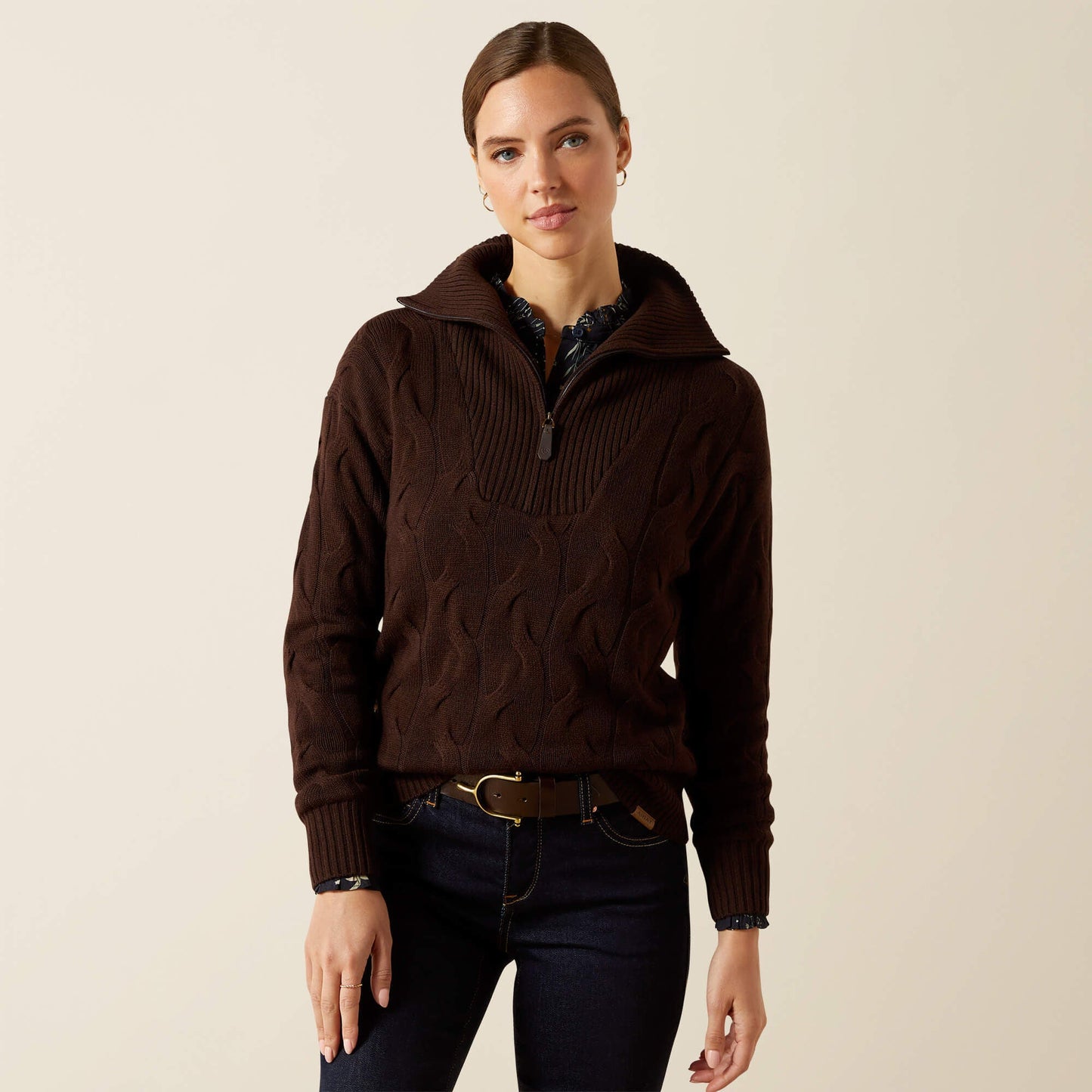 Alamere Sweater Women | Ariat online