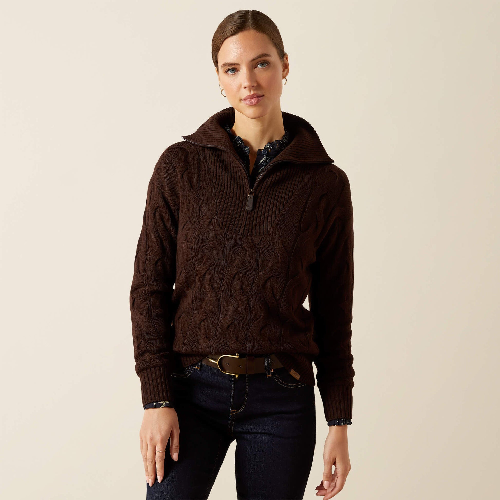 Alamere Sweater Women | Ariat online