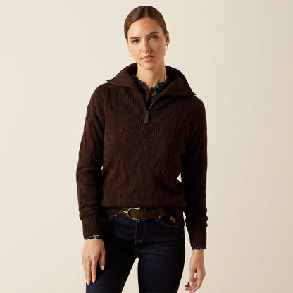 Alamere Sweater Women | Ariat online