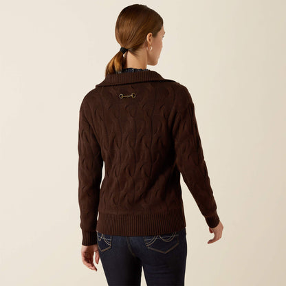 Alamere Sweater Women | Ariat online