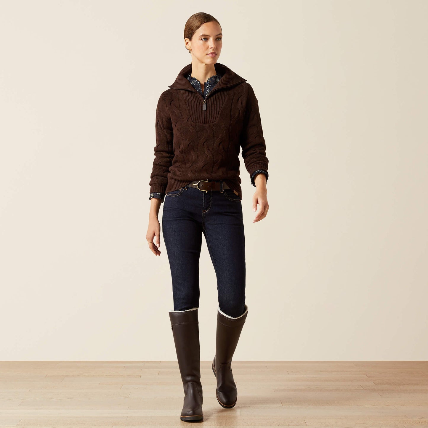 Alamere Sweater Women | Ariat online