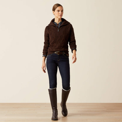 Alamere Sweater Women | Ariat online