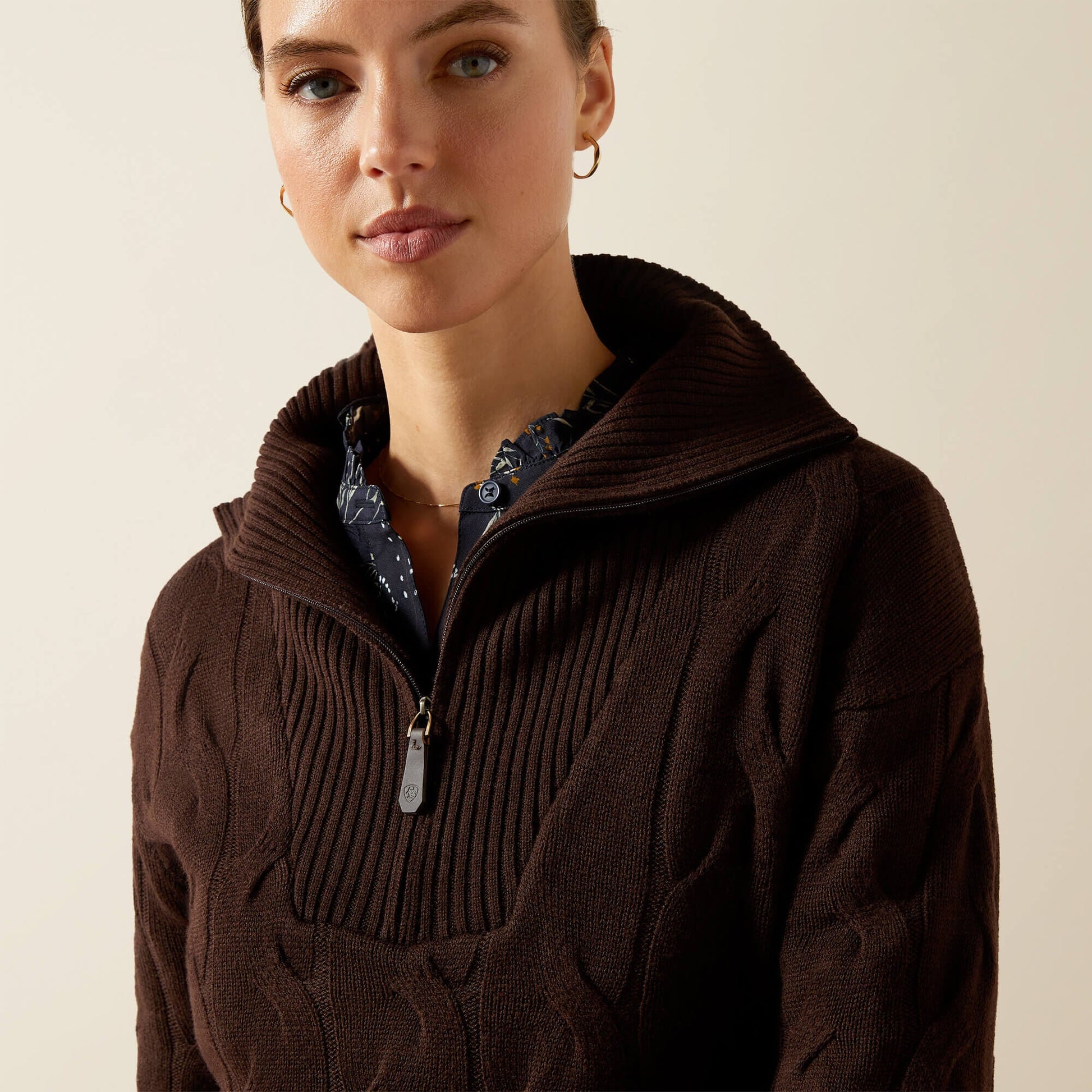 Alamere Sweater Women | Ariat online