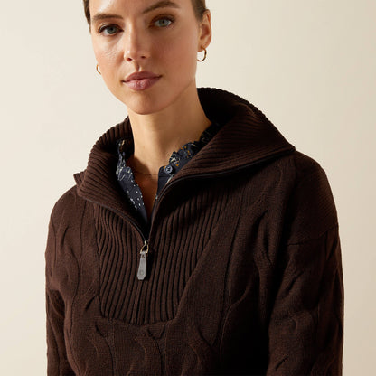Alamere Sweater Women | Ariat online