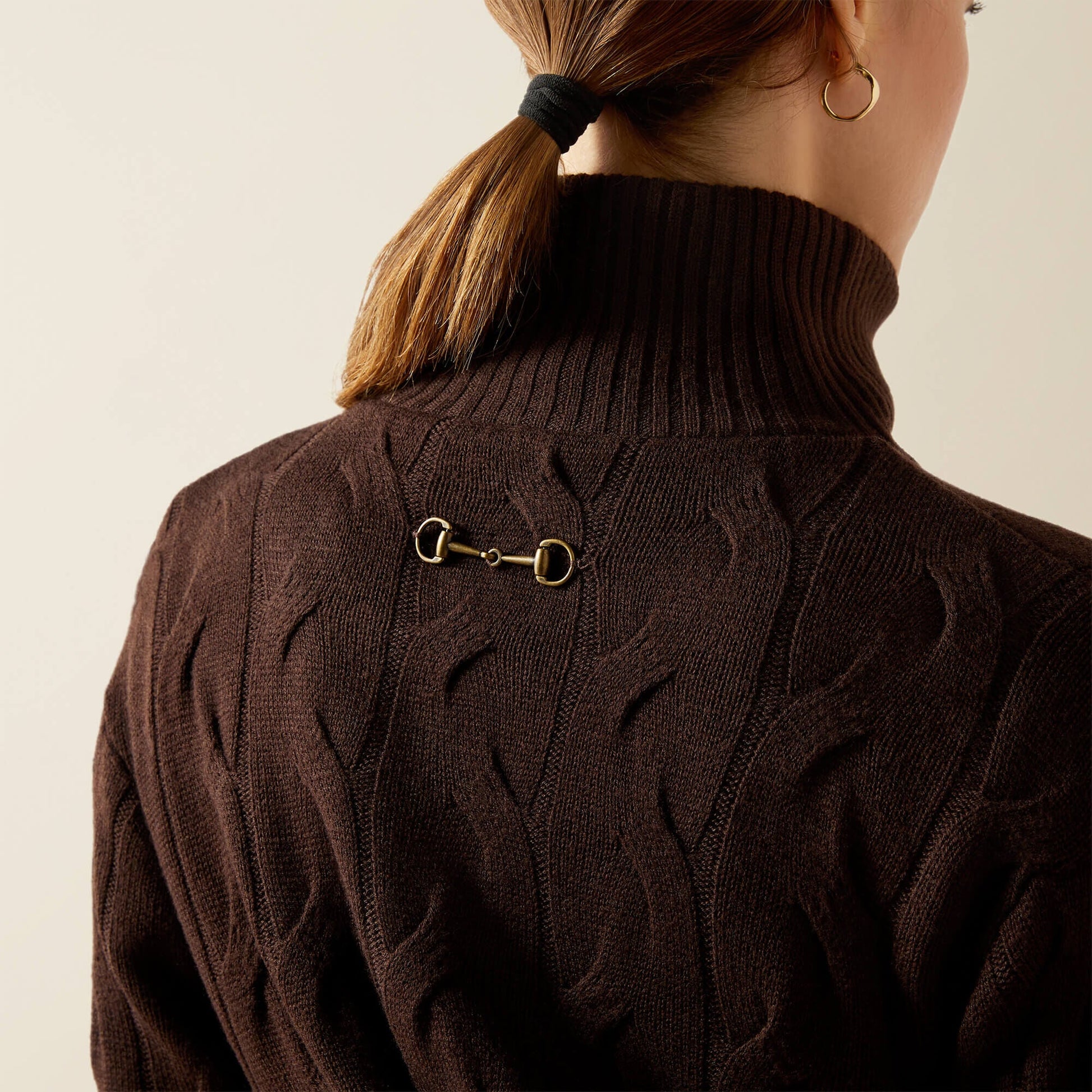 Alamere Sweater Women | Ariat online
