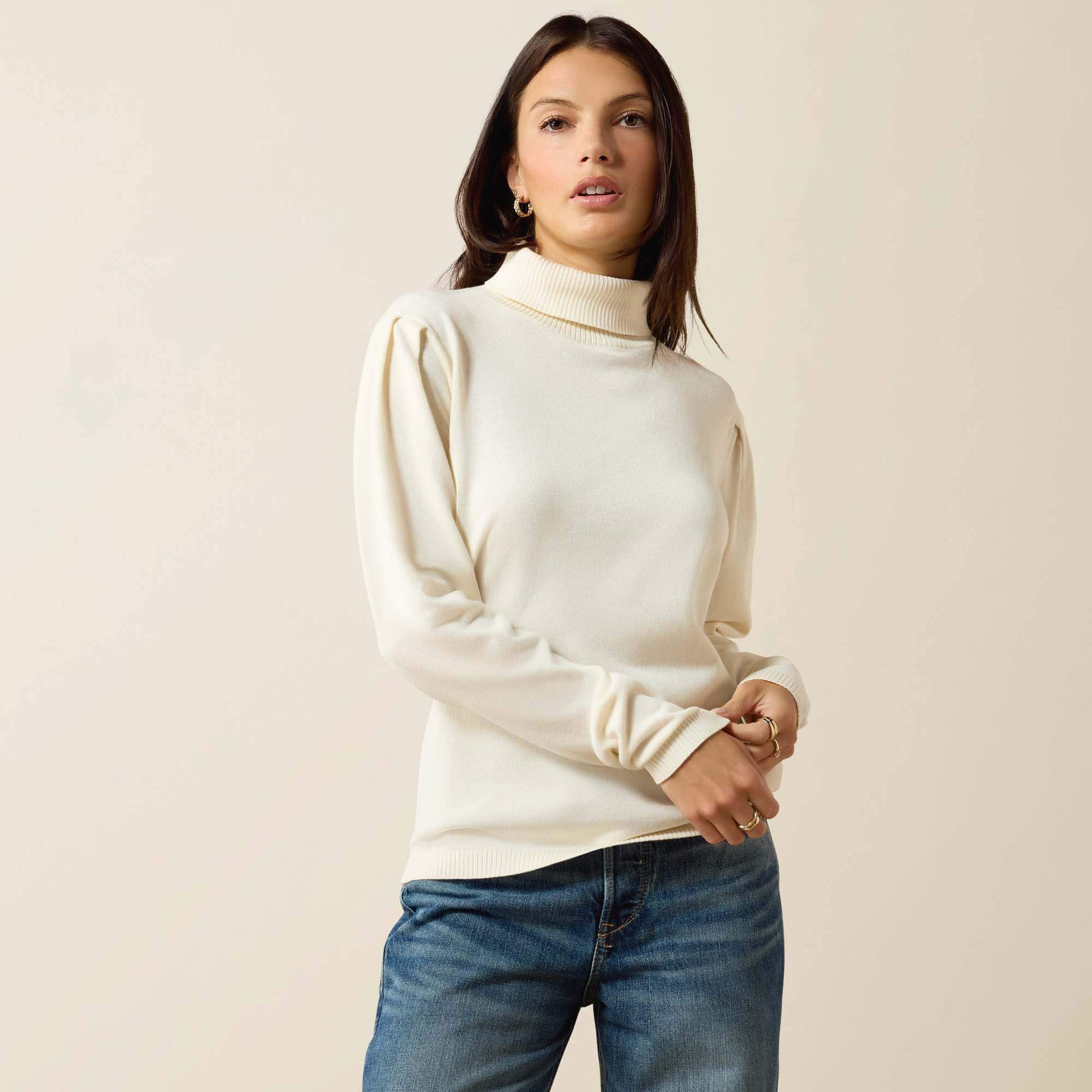 Aldergate Sweater Women | Ariat outlet