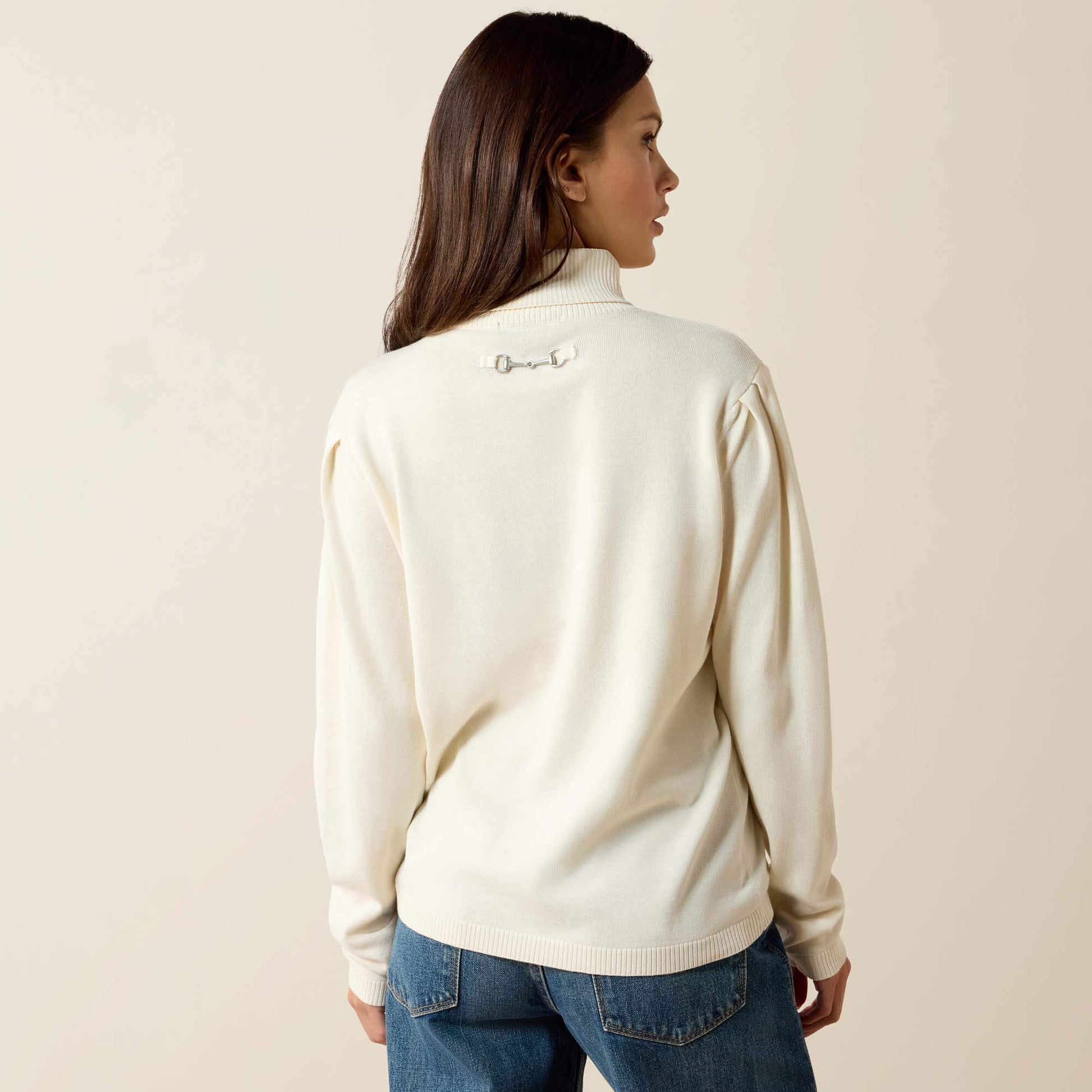 Aldergate Sweater Women | Ariat outlet