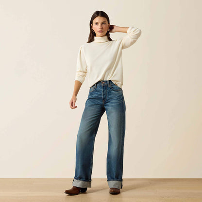 Aldergate Sweater Women | Ariat outlet