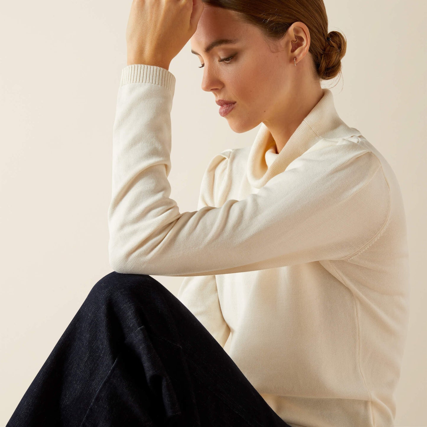 Aldergate Sweater Women | Ariat outlet
