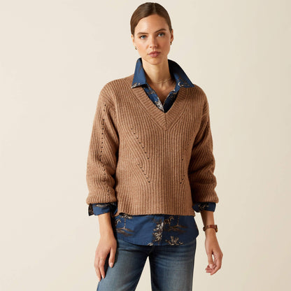 Blaydon Sweater Women | Ariat online shop