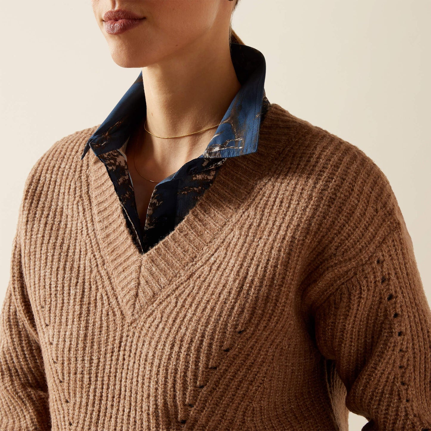 Blaydon Sweater Women | Ariat online shop