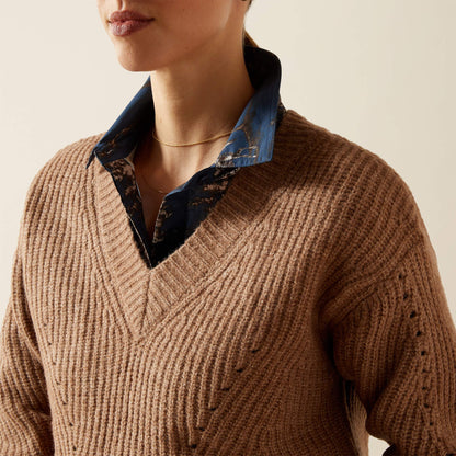 Blaydon Sweater Women | Ariat online shop