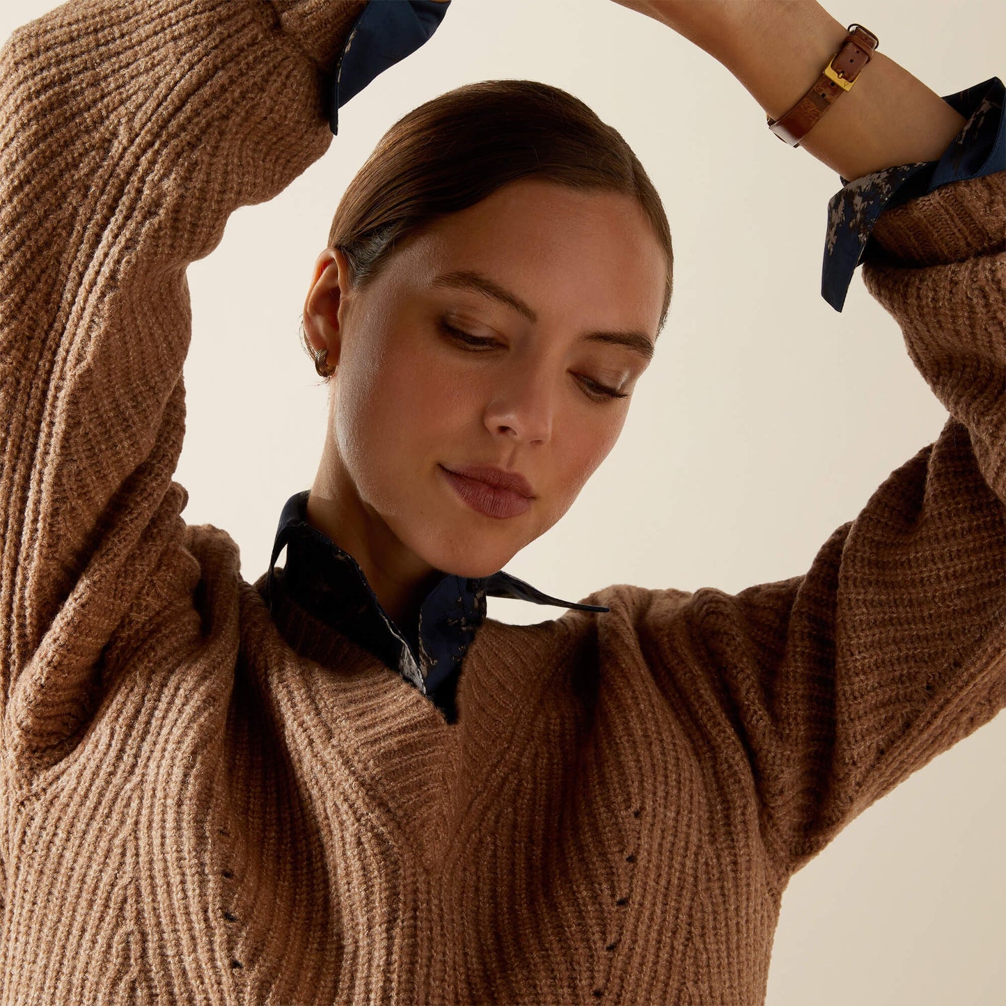 Blaydon Sweater Women | Ariat online shop