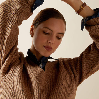 Blaydon Sweater Women | Ariat online shop