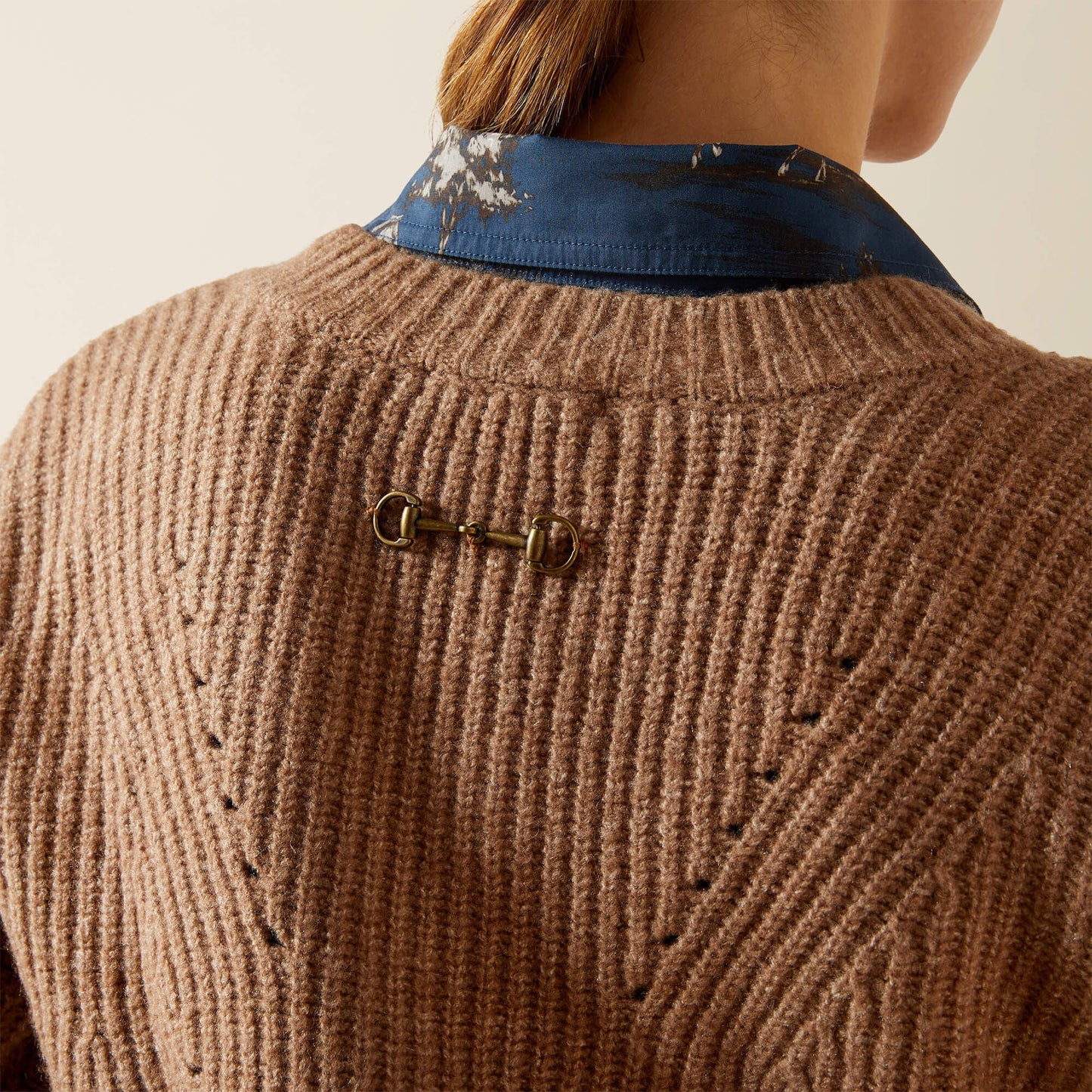 Blaydon Sweater Women | Ariat online shop
