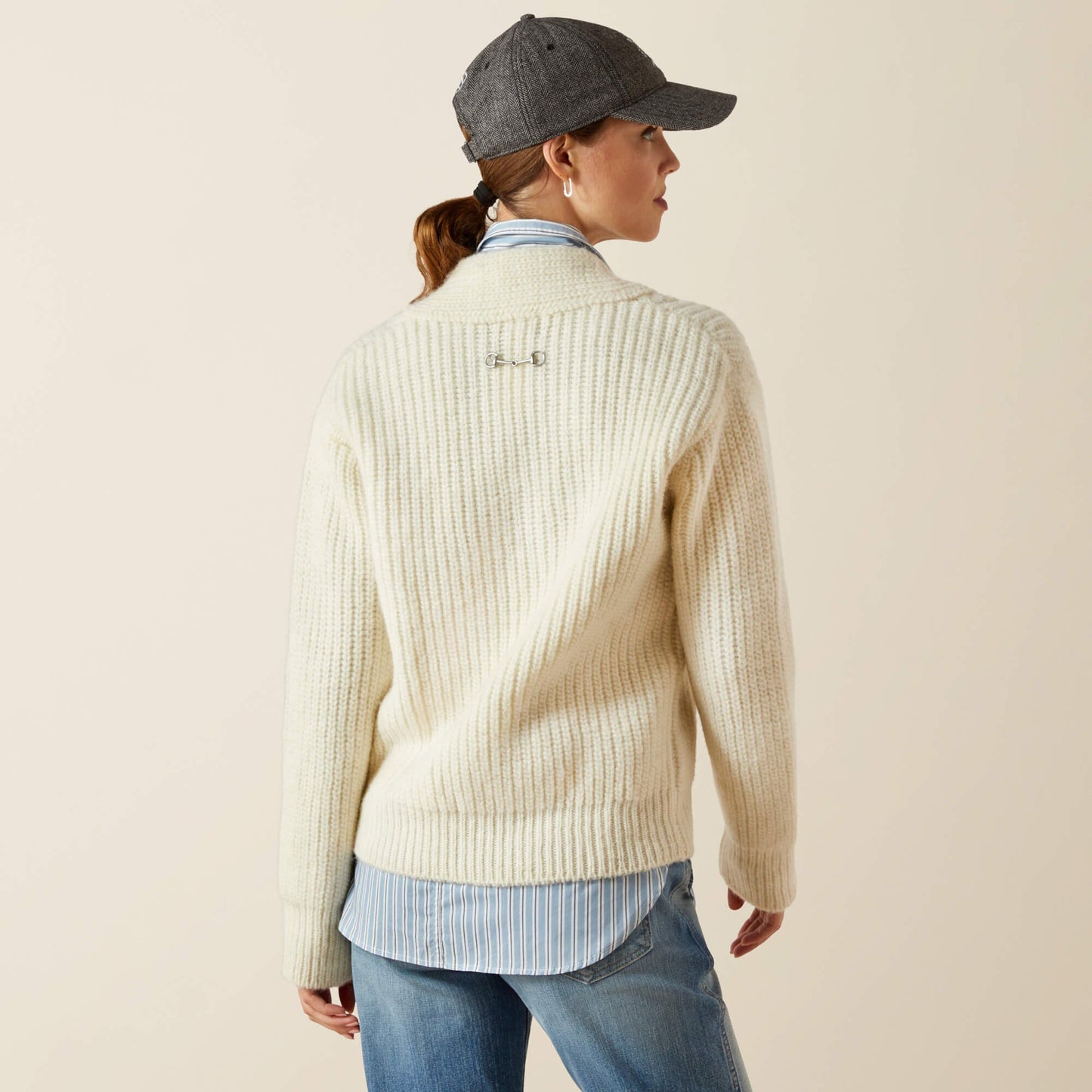 Arley Sweater Women | Ariat on sale
