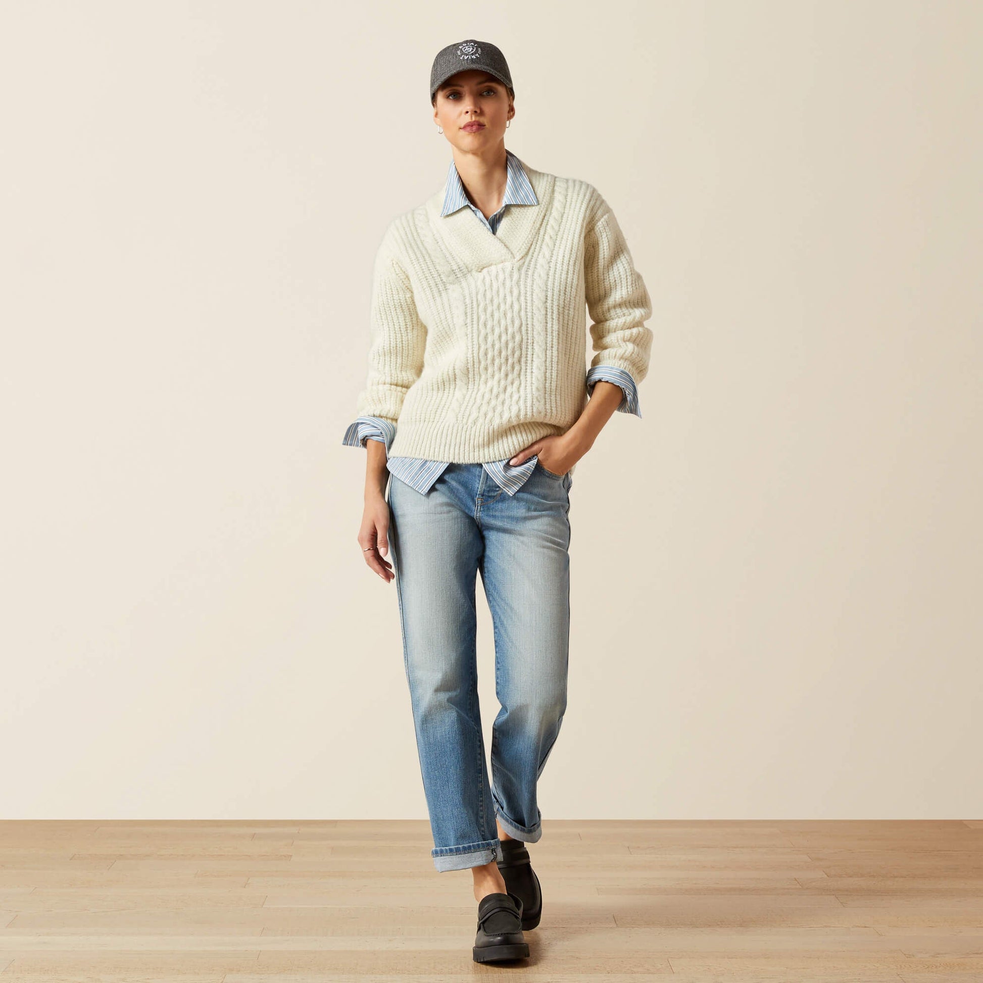 Arley Sweater Women | Ariat on sale