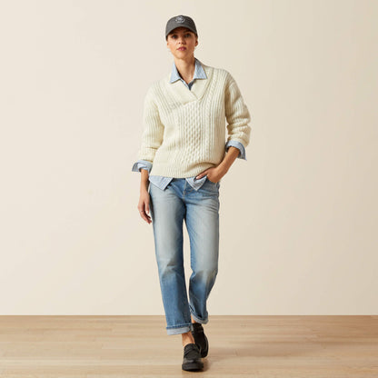 Arley Sweater Women | Ariat on sale