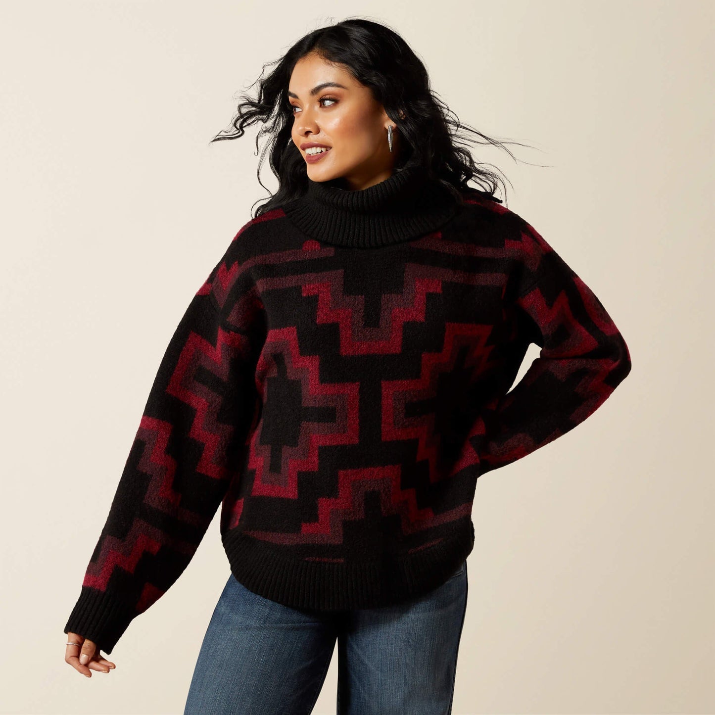 Nala Sweater Women | Ariat for sale
