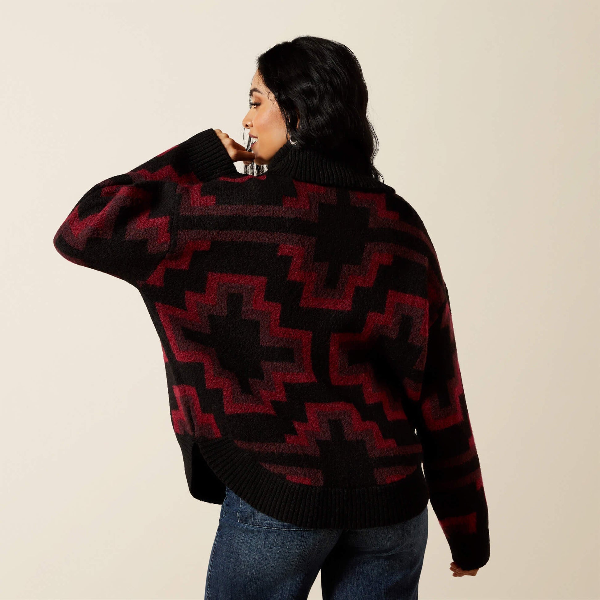 Nala Sweater Women | Ariat for sale