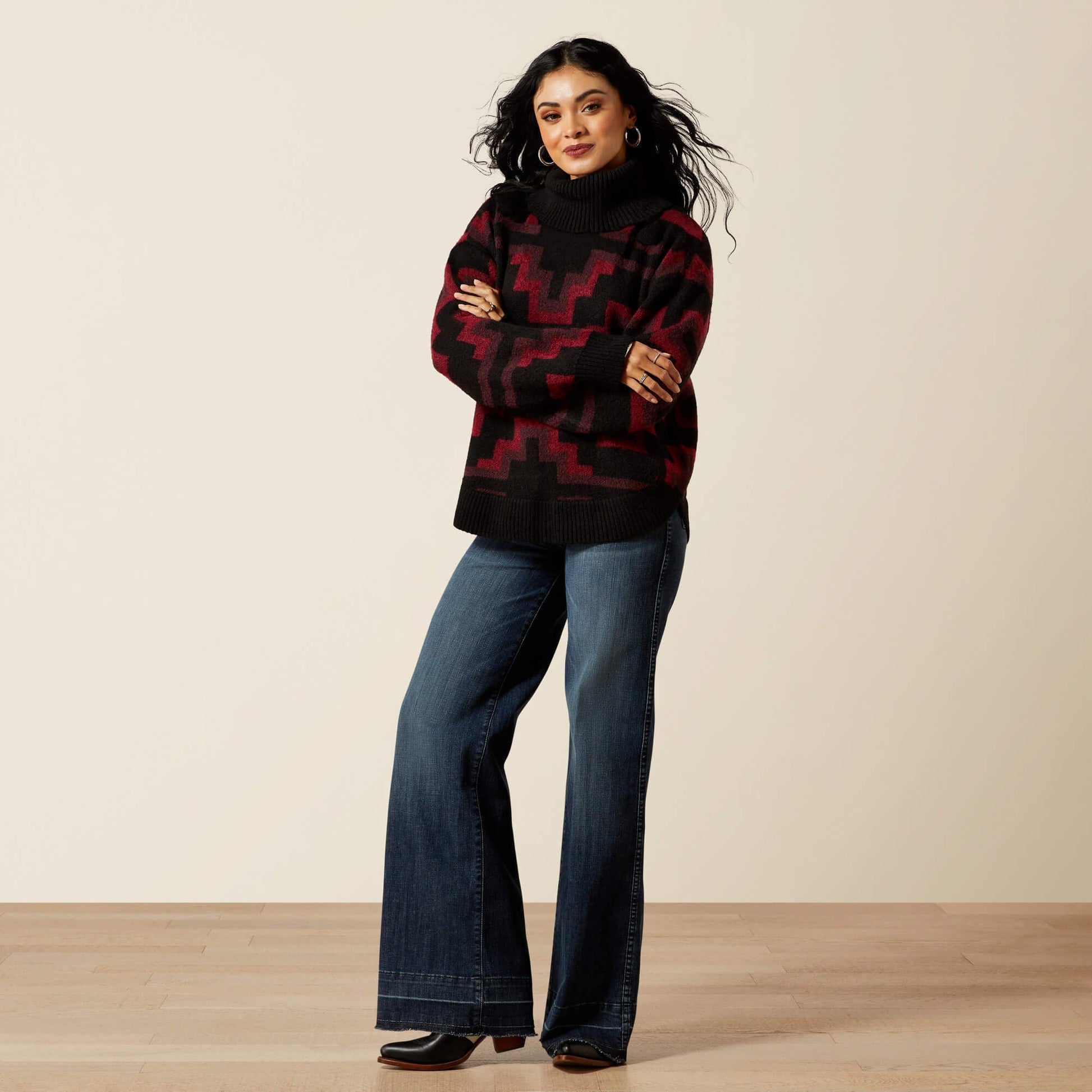 Nala Sweater Women | Ariat for sale
