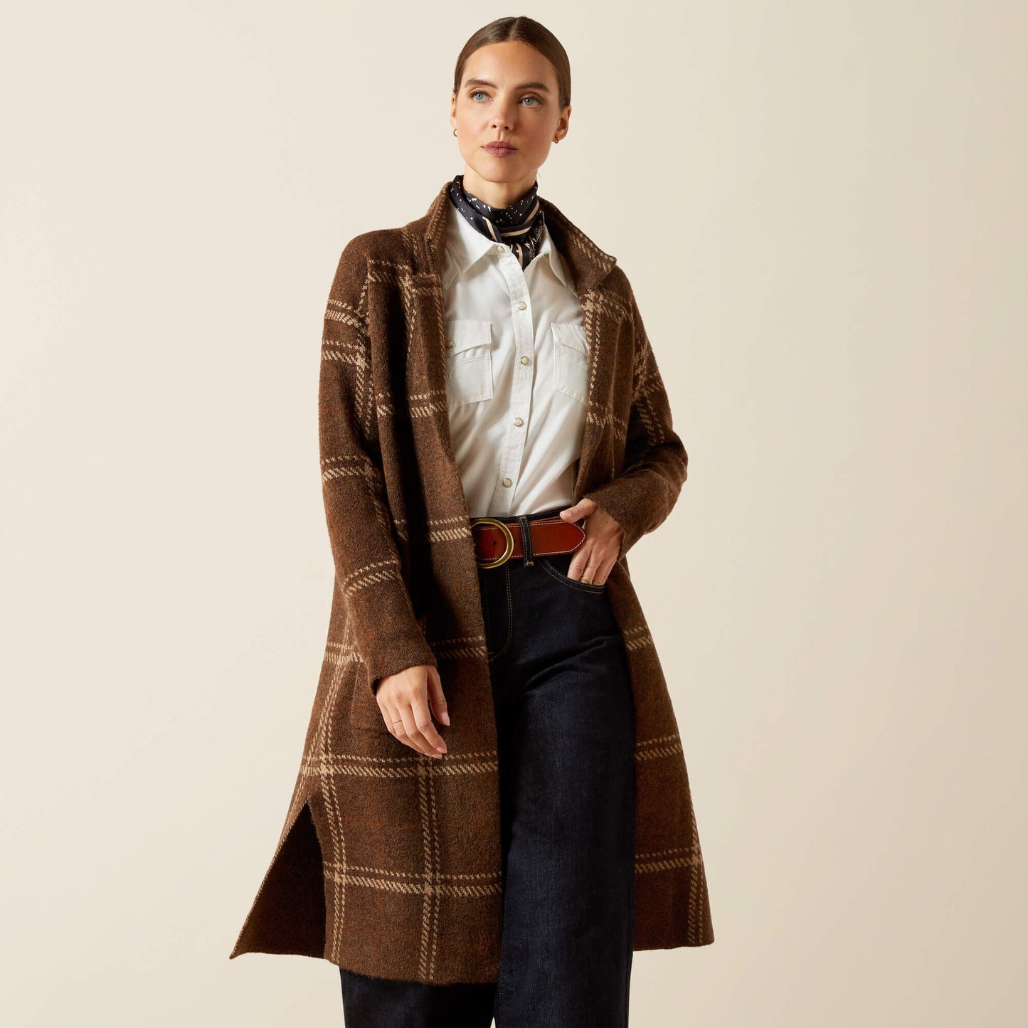 Ballston Cardigan Women | Ariat discount