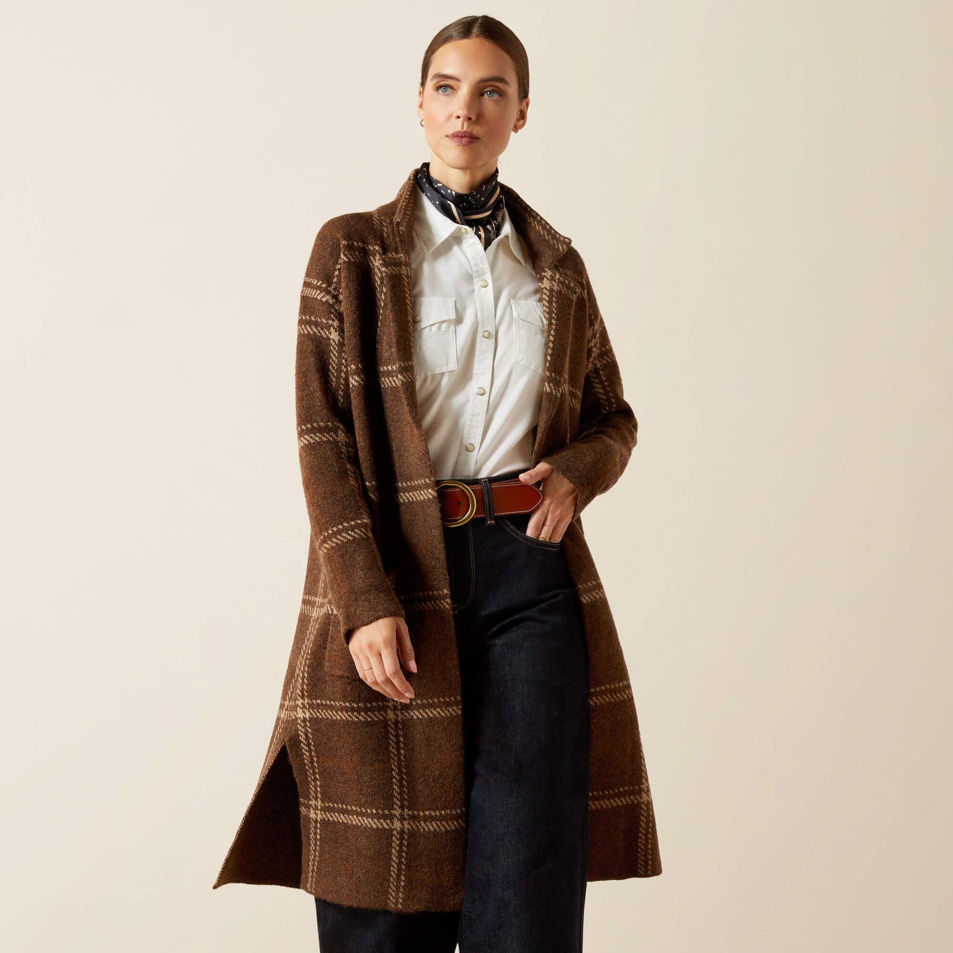 Ballston Cardigan Women | Ariat discount