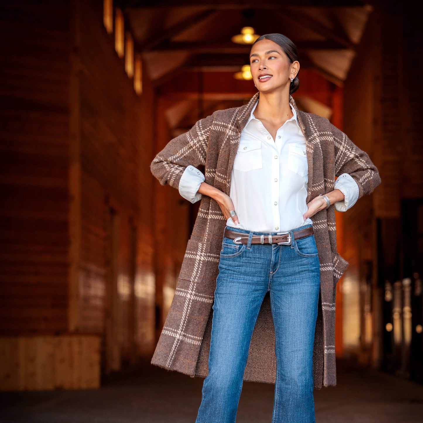 Ballston Cardigan Women | Ariat discount