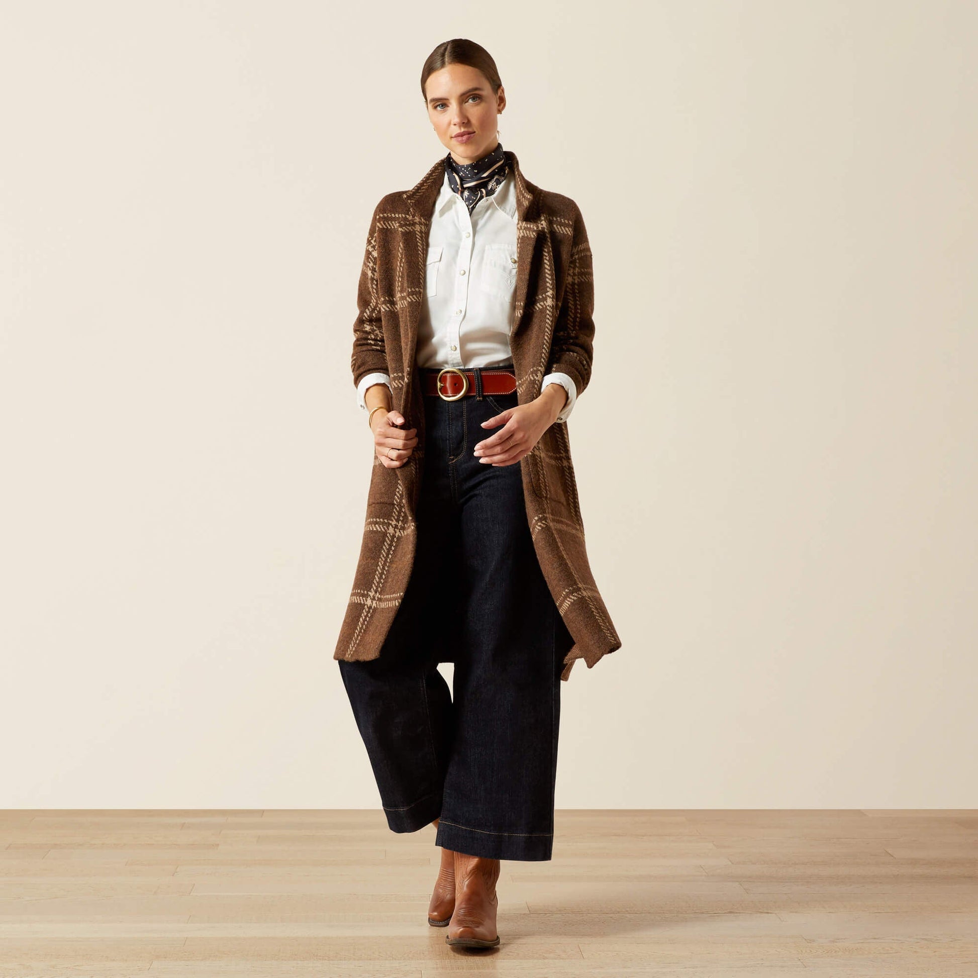 Ballston Cardigan Women | Ariat discount