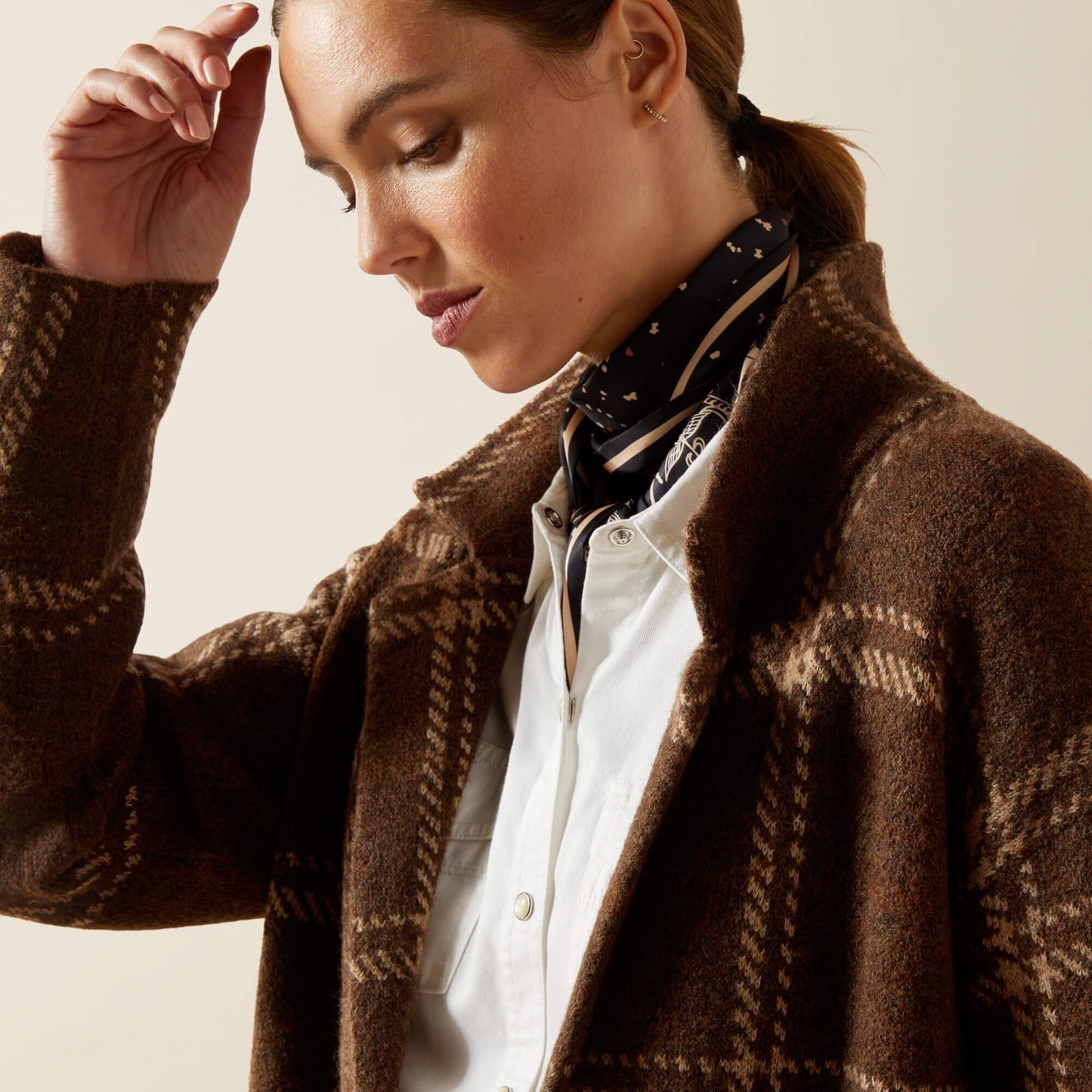 Ballston Cardigan Women | Ariat discount