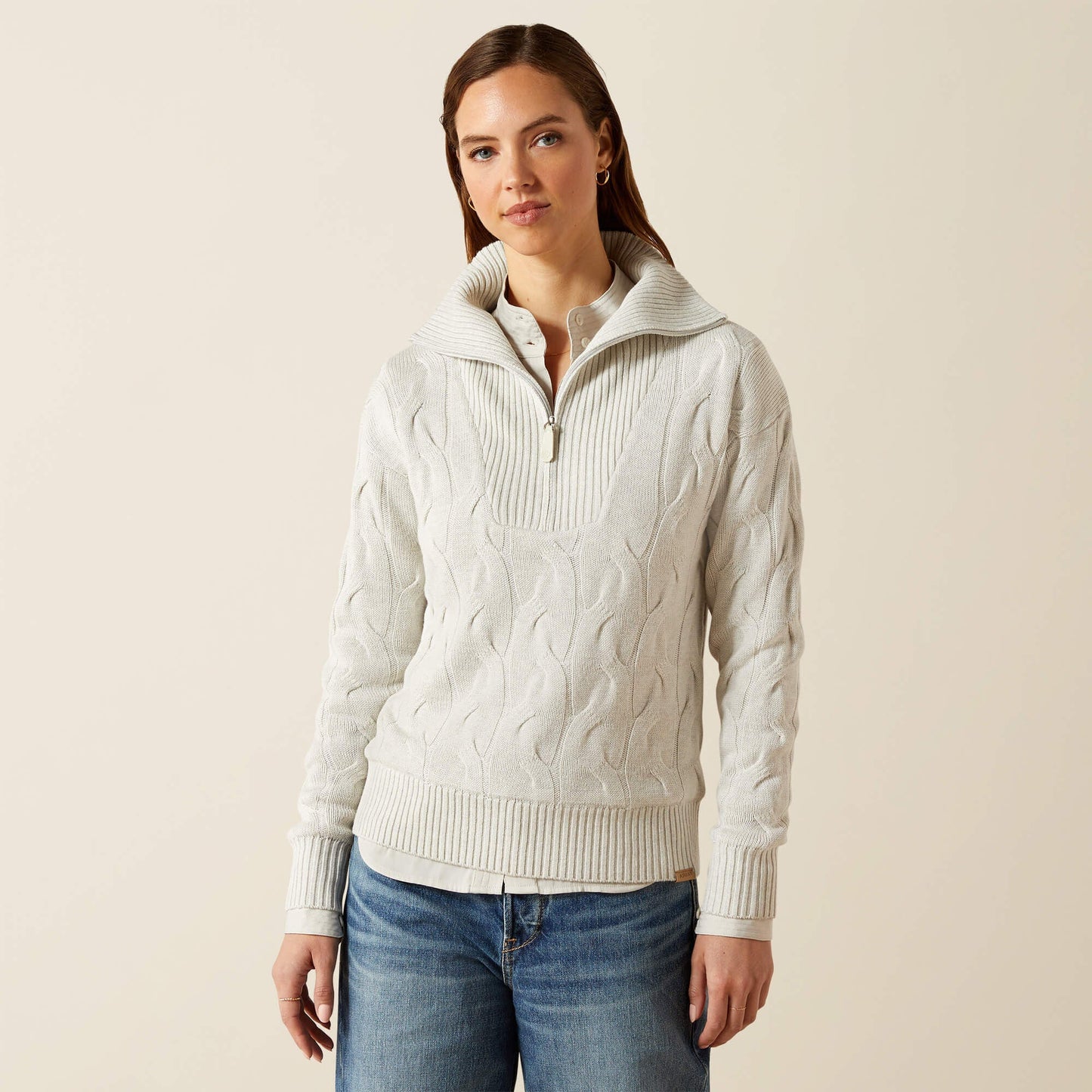 Alamere Sweater Women | Ariat online