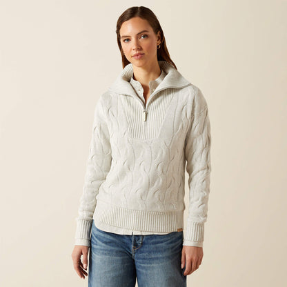 Alamere Sweater Women | Ariat online