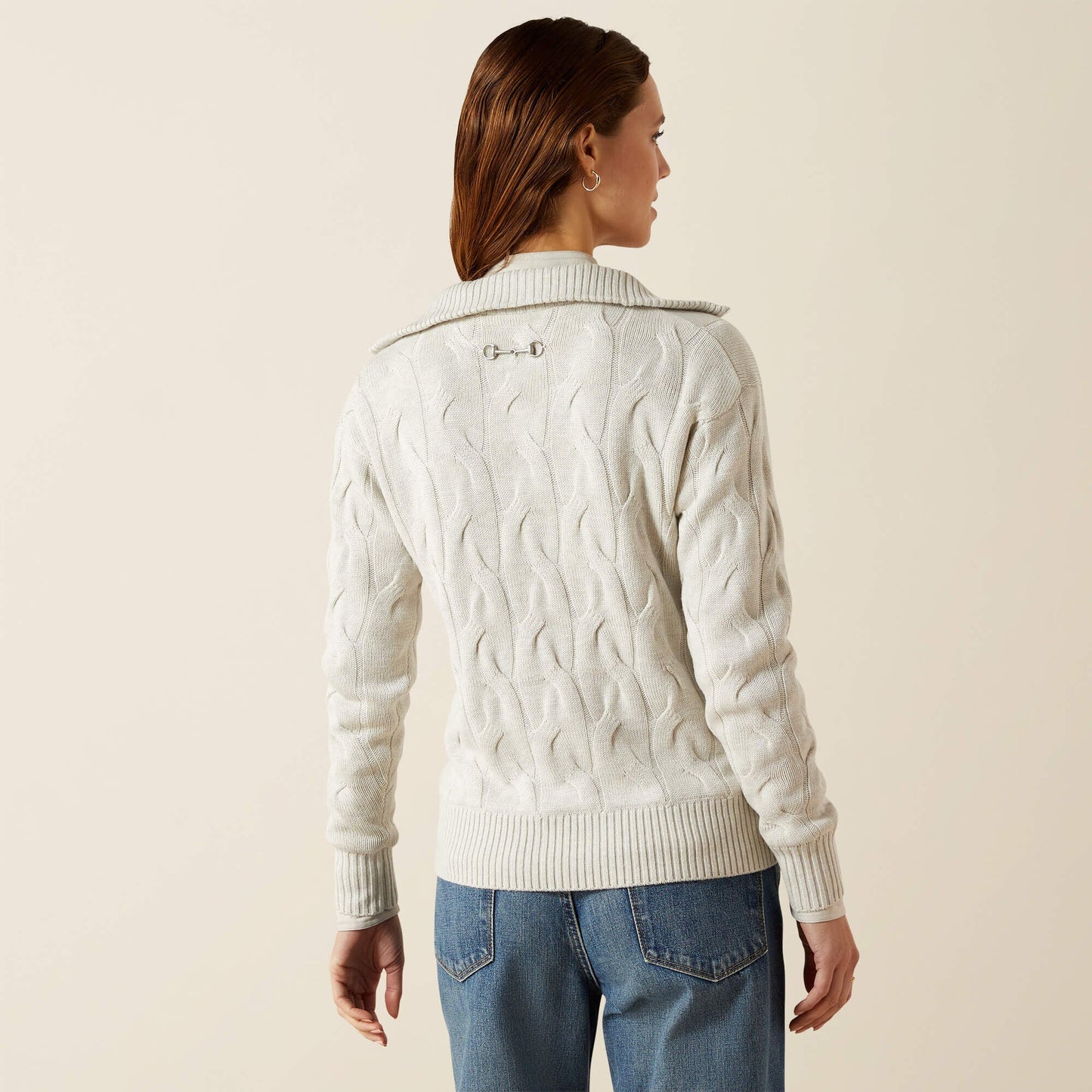 Alamere Sweater Women | Ariat online