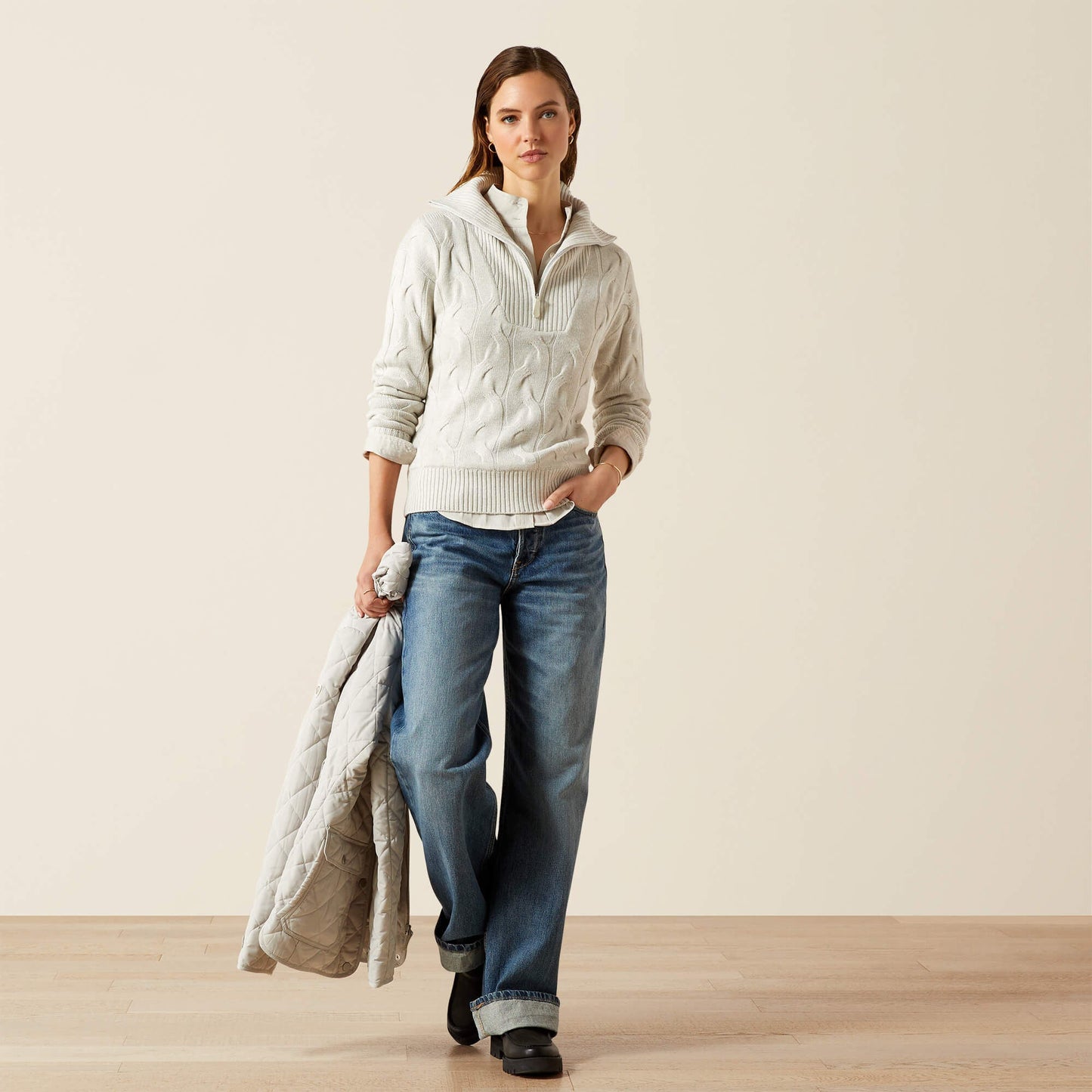 Alamere Sweater Women | Ariat online