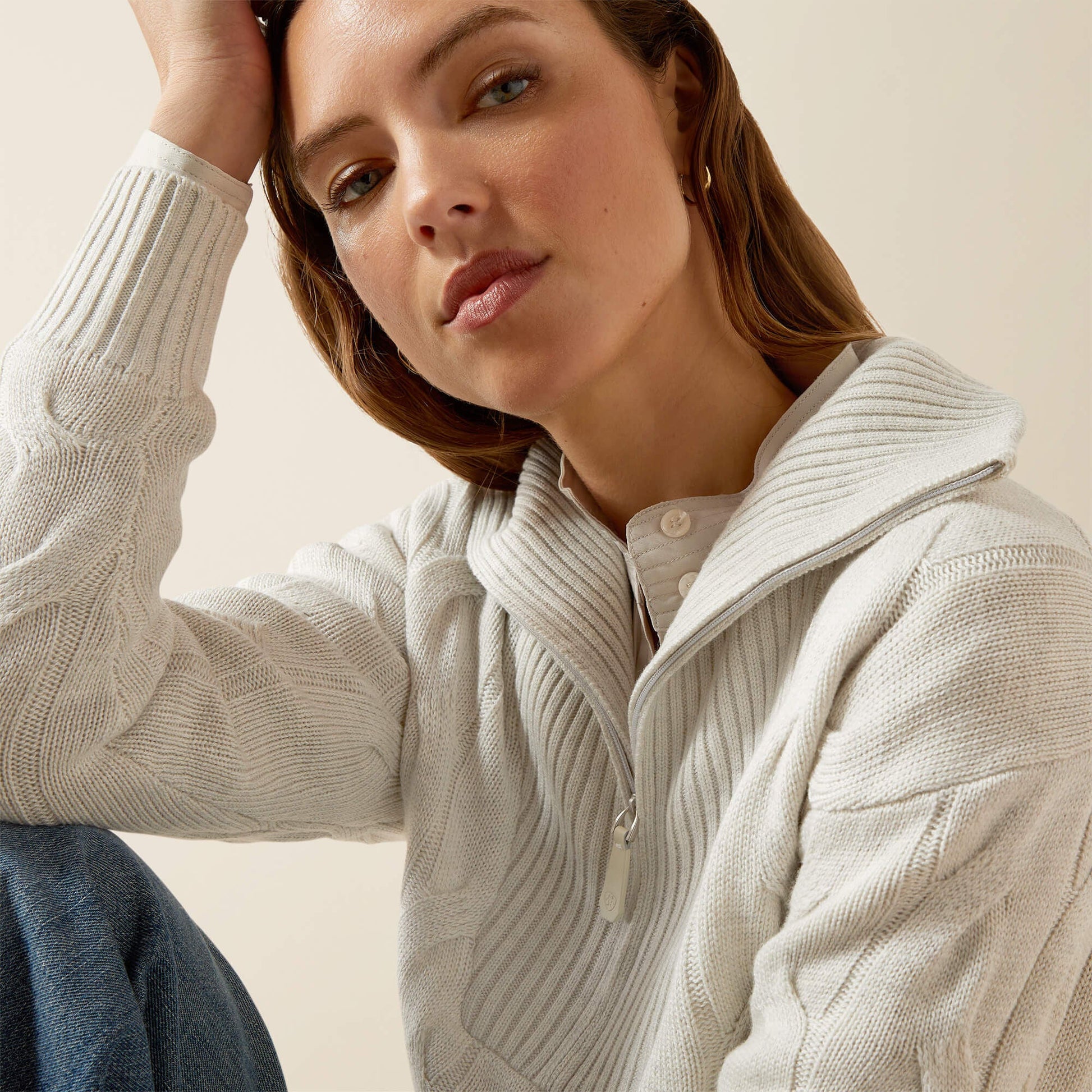 Alamere Sweater Women | Ariat online