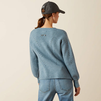Blaydon Sweater Women | Ariat outlet